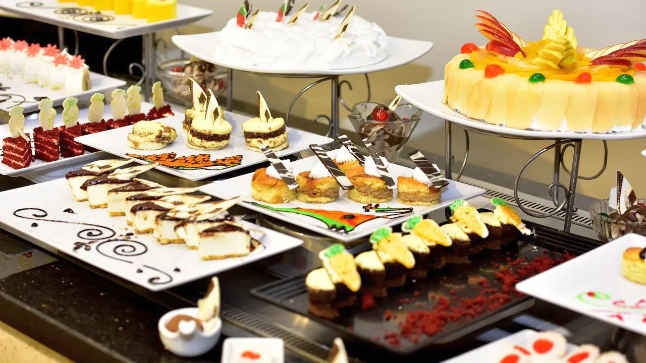 الفندق دايف ان ريزورت - شرم الشيخ